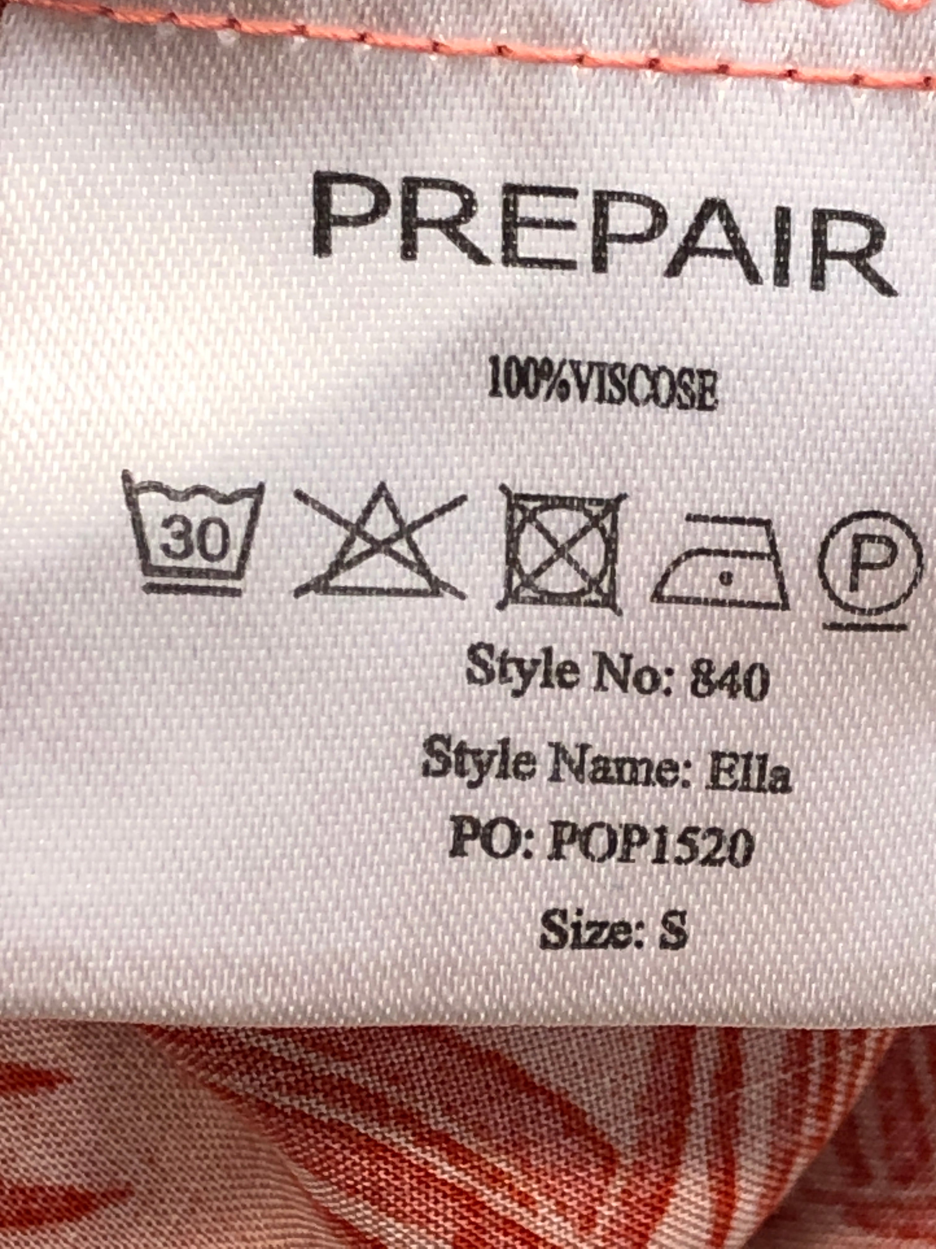 Prepair T-shirt